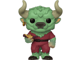 Figura - Funko POP! Doctor Strange In The Multiverse Of Madness: Rintrah, Vinilo, 9.50 cm, Multicolor