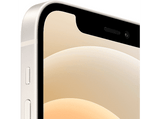 APPLE iPhone 12, Blanco, 128 GB, 5G, 6.1 + Adaptador de corriente, USB-C de 20 W