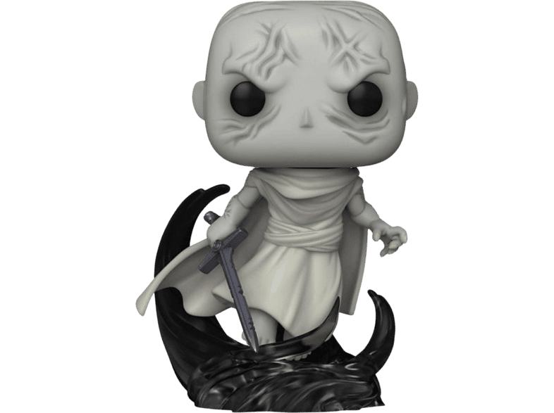 Figura - Funko POP! Marvel Gorr, Vinilo, 9.50 cm, Multicolor
