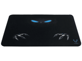 Alfombrilla gaming - Woxter Stinger Pad 1A, Microfibra, Caucho antideslizante, Estampado