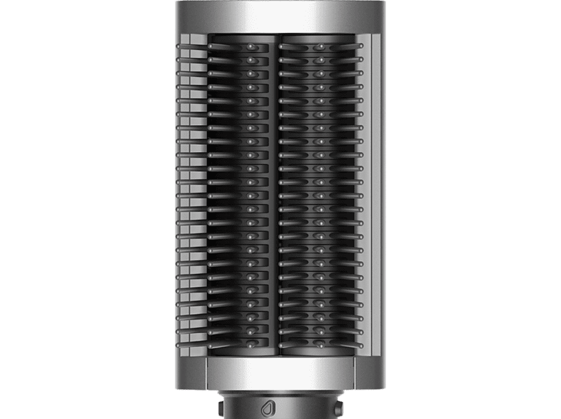 Moldeador - Dyson Airwrap Complete, Tecnología iónica, 3 Temperaturas, 3 Velocidades, Accesorio Antiencrespamiento, Níquel/Cobre