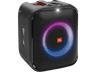 Altavoz inalámbrico - JBL PartyBox  Encore Essential, 100 W, Bluetooth, 6 Horas, 4800 mAh, Negro