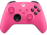Mando - Microsoft WLC Deep Pink, Para Xbox Series X|S, Xbox One, y Dispositivos Windows, Inalámbrico, Deep Pink