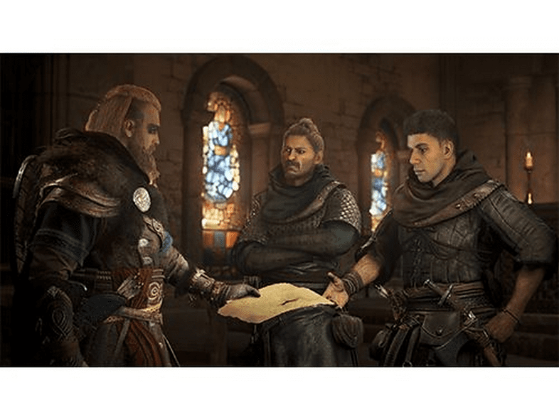 Xbox One Assassin’s Creed Valhalla