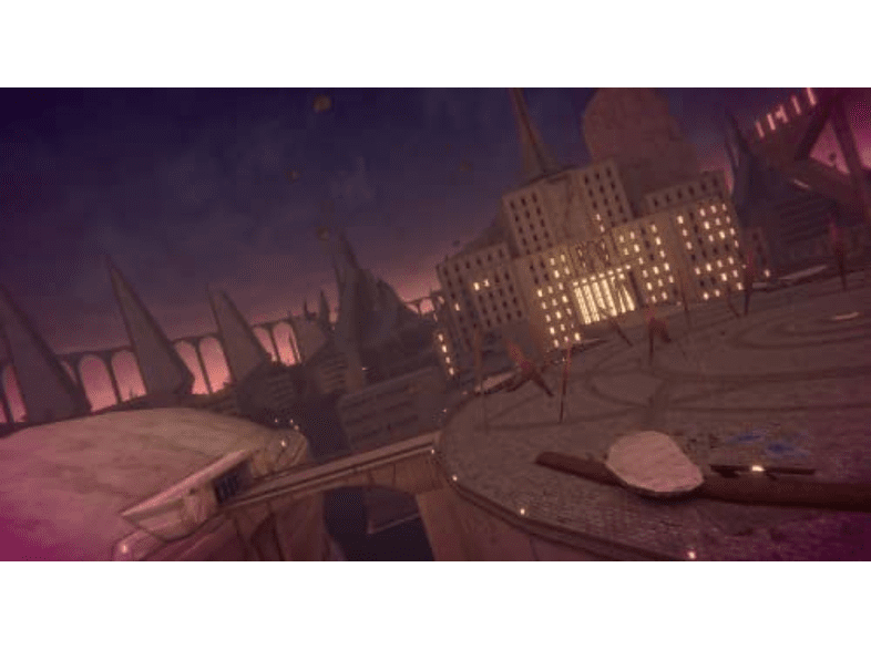 PS5 Dyschronia Chronos Alternate (VR2)