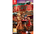 Nintendo Switch Slaycation Paradise