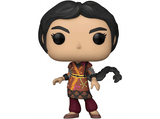 Figura - Funko Pop! Aisha, Ms. Marvel