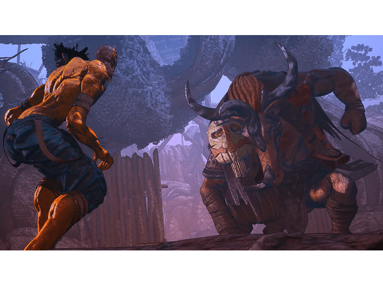 PS5 Clash: Artifacts of Chaos