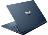 Portátil gaming - HP Victus 15-FA0001NS, 15.6, Full HD, Intel® Core™ i5-12500H, 16GB RAM, 512 SSD, GTX 1650, Sin sistema operativo, Azul