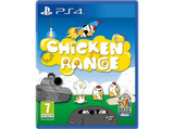 PS4 Chicken Range