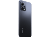 Móvil - Xiaomi Redmi Note 12 5G, Gris, 128 GB, 4 GB RAM, 6.67 AMOLED FHD+ 120Hz, Qualcomm Snapdragon® 4 Gen 1 - 2,2 Ghz, 5000 mAh, Android