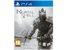 Juego PS4 - Mortal Shell