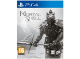 Juego PS4 - Mortal Shell