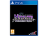 PS4 The Legend of Nayuta: Boundless Trails