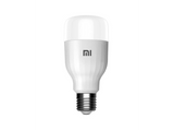 Bombilla - Xiaomi Mi LED Smart Bulb Essential, 9W, 950lm, Blanco y Color