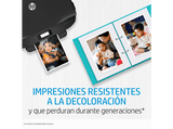 Cartucho de tinta - HP 305 Combo 2 Pack, Negro/Tricolor, 6ZD17AE