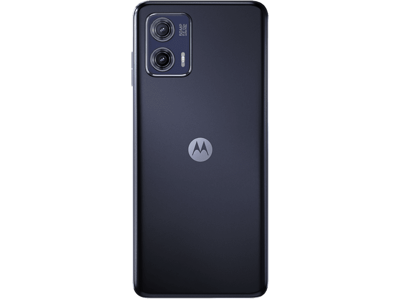 Móvil - Motorola G73, Midnight Blue, 256 GB, 8 GB RAM, 6.5  Full HD+, MediaTek Dimensity 930, 5000 mAh, Android
