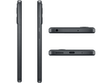 Móvil - POCO M5, Negro, 64 GB, 4 GB RAM, 6.58  Full HD+, MediaTek Helio G99, 5000 mAh, Android