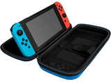 Funda - PDP Deluxe Case Mario, Para Nintendo Switch/ Nintendo Switch Lite, Multicolor