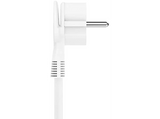 Regleta - Hama Power Strip, 3 tomas de corriente, Blanco