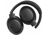 Auriculares inalámbricos - JBL Tour One M2, Bluetooth, Cancelación Activa de ruido, 50h autonomía, Negro