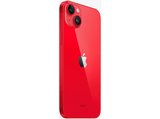 Apple iPhone 14 Plus, PRODUCT (RED), 512GB, 5G, 6.7  Pantalla Super Retina XDR, Chip A15 Bionic, iOS