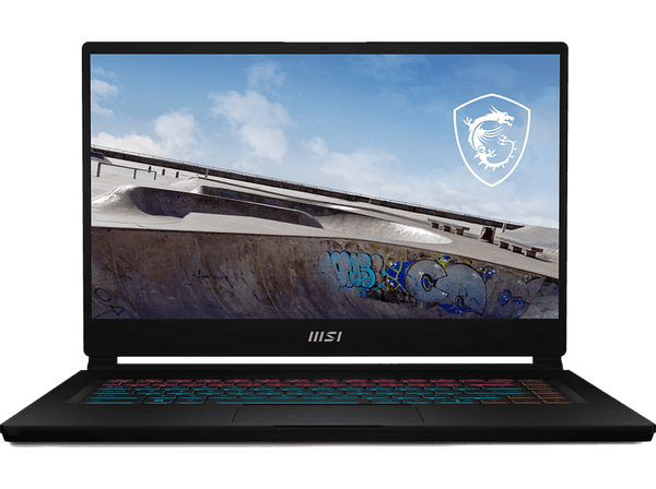 Portátil gaming - MSI Stealth 15M B12UE-023XES, 15.6" Full HD, Intel® Core™ i7-1280P, 32GB RAM, 1TB SSD, GeForce RTX™ 3060, Sin sistema operativo