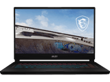 Portátil gaming - MSI Stealth 15M B12UE-023XES, 15.6 Full HD, Intel® Core™ i7-1280P, 32GB RAM, 1TB SSD, GeForce RTX™ 3060, Sin sistema operativo