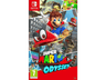 Nintendo Switch Super Mario Odyssey
