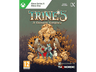 Xbox One & Xbox Series X Trine 5: A Clockwork Conspiracy
