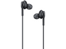Auriculares de botón - Samsung EO-IC100, USB-C, Sonido AKG, Micrófono, Botón, Negro