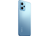 Móvil - Xiaomi Redmi Note 12 5G, Azul, 128 GB, 4 GB RAM, 6.67 AMOLED FHD+ 120Hz, Qualcomm Snapdragon® 4 Gen 1 - 2,2 Ghz, 5000 mAh, Android