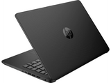 Portátil - HP 14s-fq0001ns, 14 HD, AMD 3020e, 4 GB, 64 GB eMMC, Graficos AMD Radeon™, W11 S, Plata