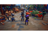 Nintendo Switch Fae Farm