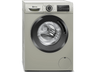 Lavadora carga frontal - Balay 3TS984XE, 8 kg, 1200 rpm, 15 programas, Acero antihuellas