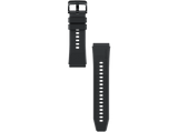 Smartwatch - Huawei WatchGT2Pro, AMOLED, Resistente Agua 5 ATM, Medición oxígeno en sangre, Negro