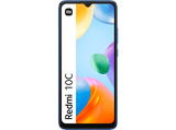 Móvil - Xiaomi Redmi 10C 4G, Ocean Blue, 64 GB, 4 GB RAM, 6.71 HD+, Snapdragon 680, 5000 mAh, Android 11
