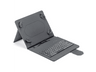 Funda Tablet Teclado Maillon Universal Urban Keyboard USB - Type C Black