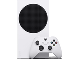 Consola - Microsoft Xbox Series S 512 GB Gilded Hunter Bundle + Fornite, Rocket  League, Fall Guys, Blanco