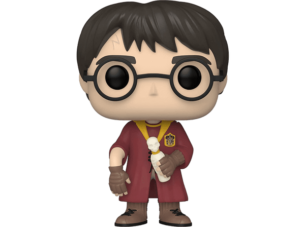 Figura - Funko! POP Movies: Harry Potter CoS 20th - Harry, Multicolor