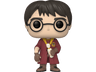 Figura - Funko! POP Movies: Harry Potter CoS 20th - Harry, Multicolor