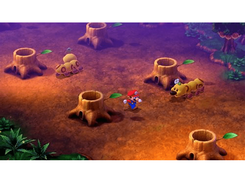 Nintendo Switch Super Mario RPG