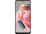 Móvil - Xiaomi Redmi Note 12, Verde, 128 GB, 4 GB RAM, 6.67 AMOLED FHD+ 120Hz, Qualcomm Snapdragon® 680 2,4 Ghz, 5000 mAh, Android