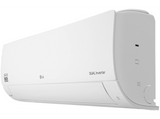 Aire acondicionado - LG 32PLUSECO12, 12 BTU/h, Función Inverter, Blanco