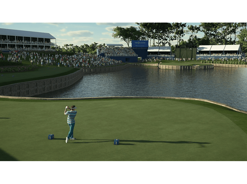 Xbox One PGA Tour 2K21