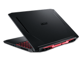 Portátil gaming - Acer Nitro 5 AN515-55-55TJ, 15.6 FHD, Intel®Core™ i5-10300H, 16GB, 512GB SSD, RTX3060, FDOS