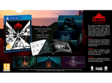 PS4 Below Edición Especial