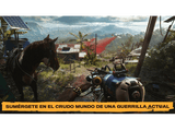 Xbox One Far Cry 6
