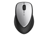 Ratón Inalámbrico - HP ENVY 500, 1600DPI, B-G/2LX92AA, Negro