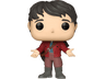 Figura - Funko Pop! The Witcher: Jaskier, Altura de 9.5 cm, Vinilo, Multicolor